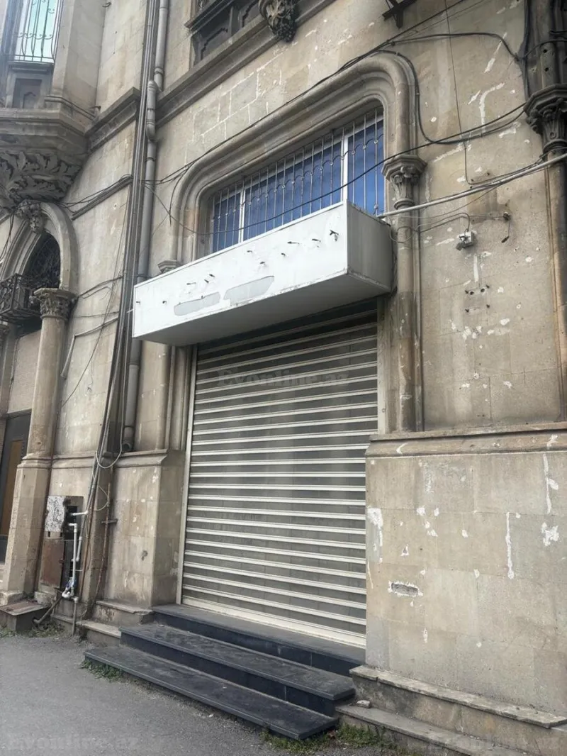 Kirayə verilir Obyekt 100 m² 28 May m. - şəkil 2