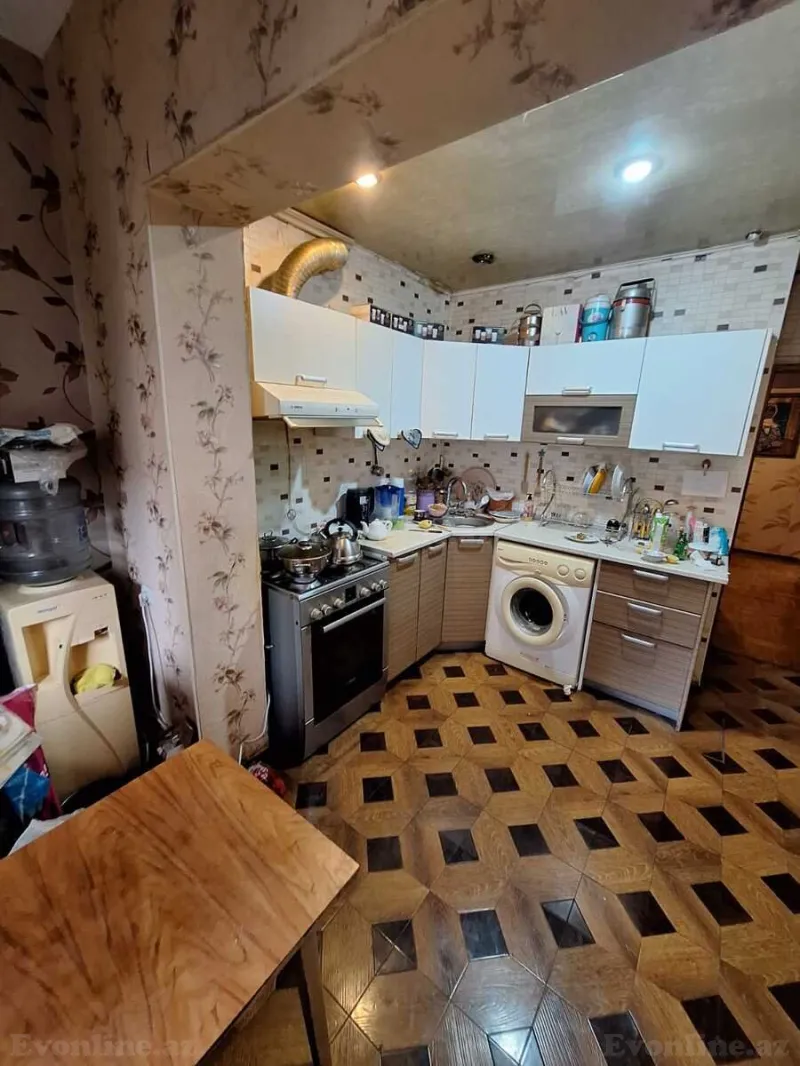 Satılır 3 otaqlı Mənzil Köhnə tikili 85 m² 8-ci mikrorayon - şəkil 7