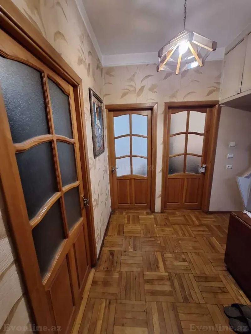 Satılır 3 otaqlı Mənzil Köhnə tikili 85 m² 8-ci mikrorayon - şəkil 10