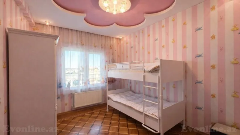 Satılır 4 otaqlı Mənzil Yeni tikili 180 m² Gənclik m. - şəkil 9