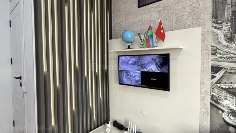 Satılır Obyekt 37 m² Sabunçu r. - şəkil 3