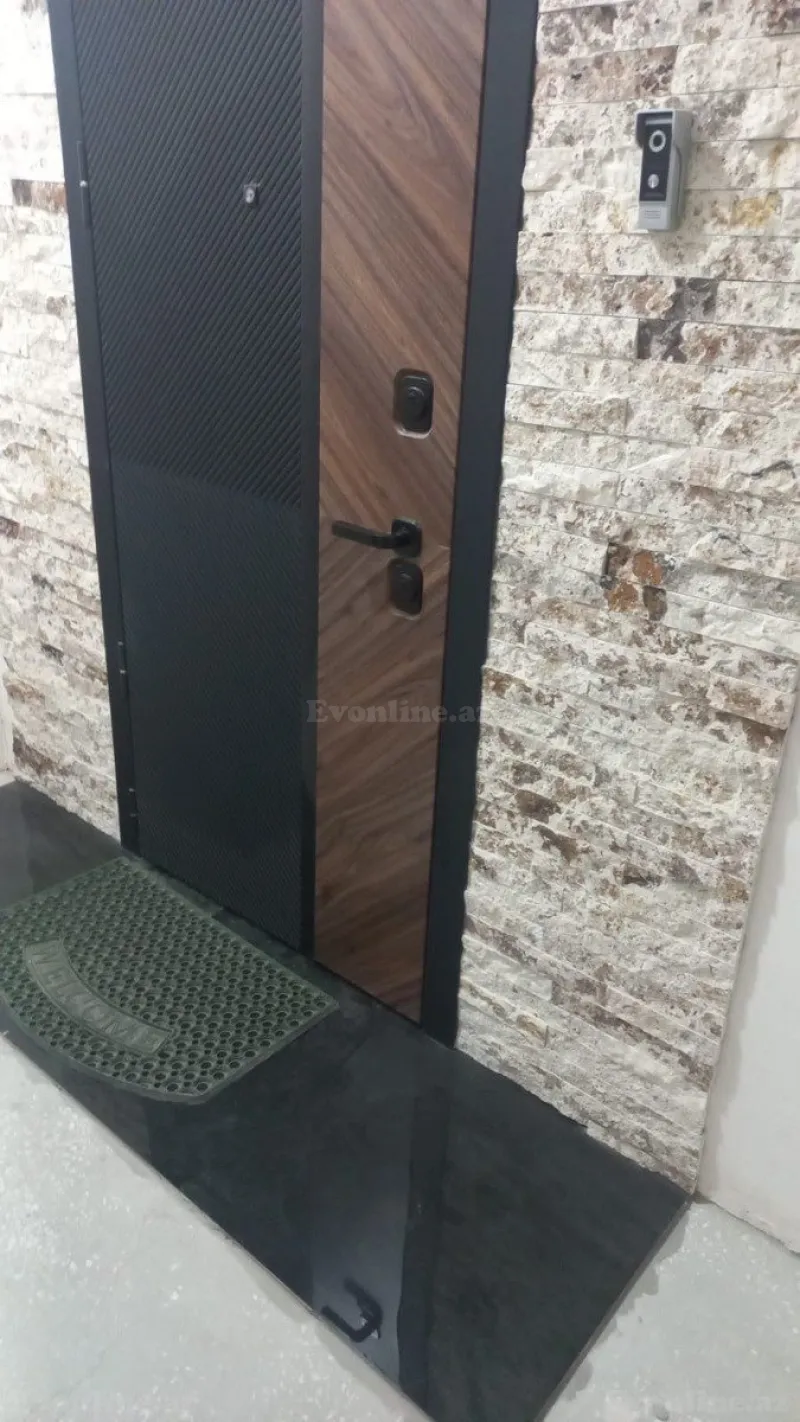 Kirayə verilir 2 otaqlı Mənzil Yeni tikili 50 m² Sumqayıt - şəkil 3