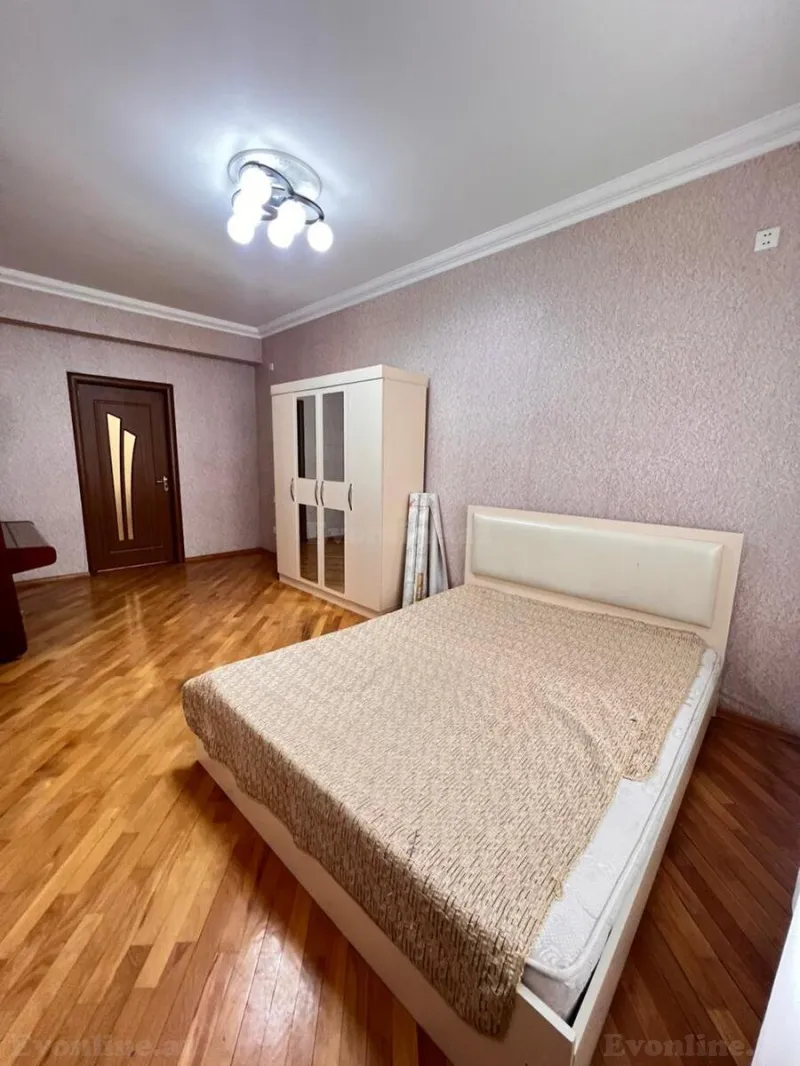 Satılır 3 otaqlı Mənzil Yeni tikili 97 m² Həzi Aslanov - şəkil 6