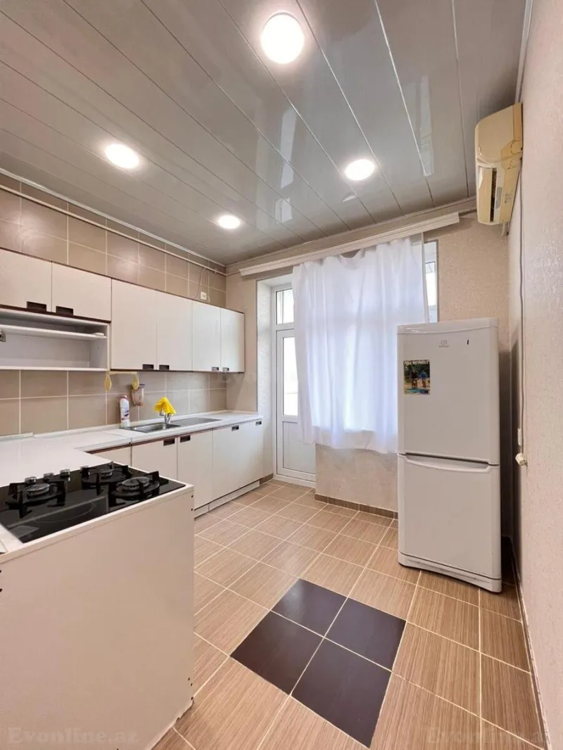 Satılır 3 otaqlı Mənzil Yeni tikili 97 m² Həzi Aslanov - şəkil 13