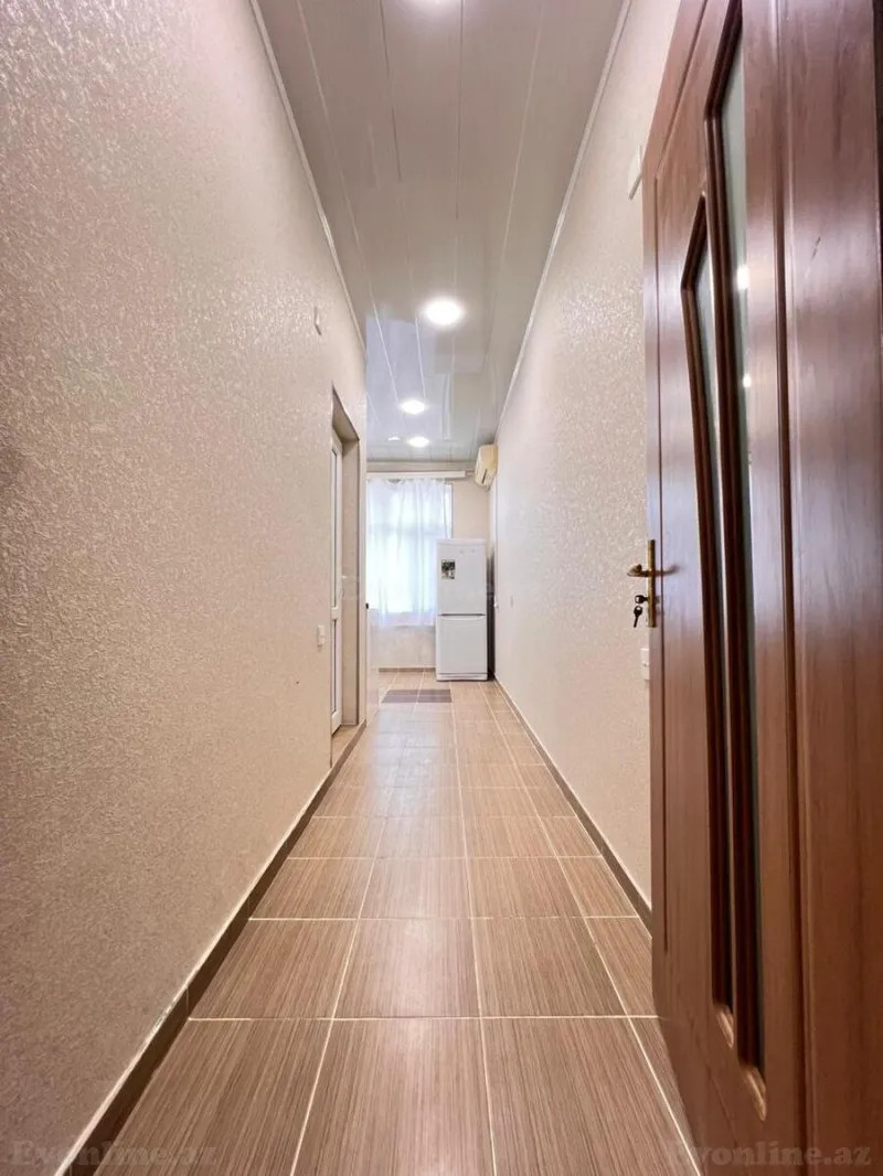 Satılır 3 otaqlı Mənzil Yeni tikili 97 m² Həzi Aslanov - şəkil 18