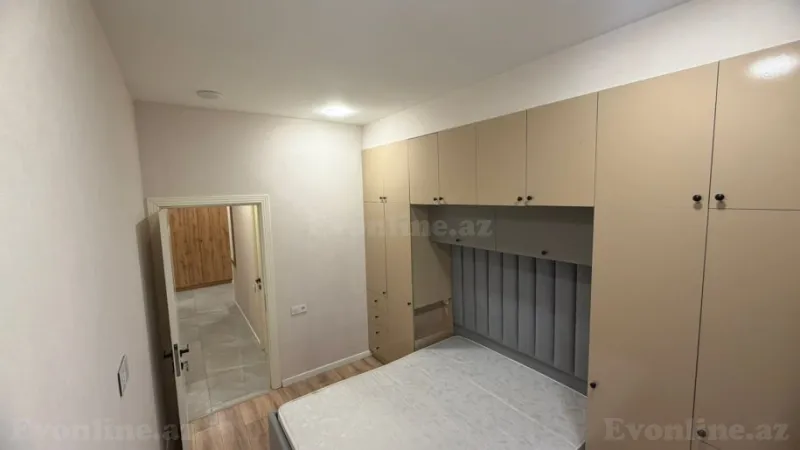 Satılır 2 otaqlı Mənzil Yeni tikili 75 m² Neftçilər m. - şəkil 6