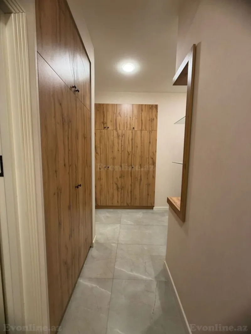 Satılır 2 otaqlı Mənzil Yeni tikili 75 m² Neftçilər m. - şəkil 16