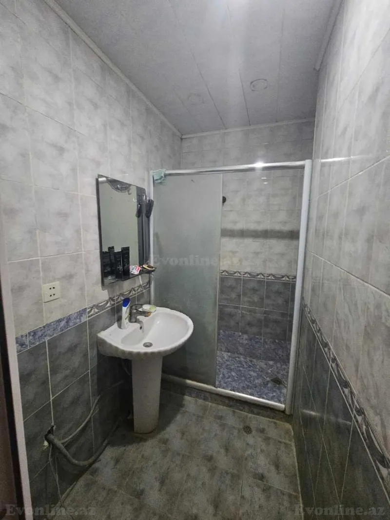 Satılır 5 otaqlı Mənzil Köhnə tikili 130 m² 8-ci mikrorayon - şəkil 8