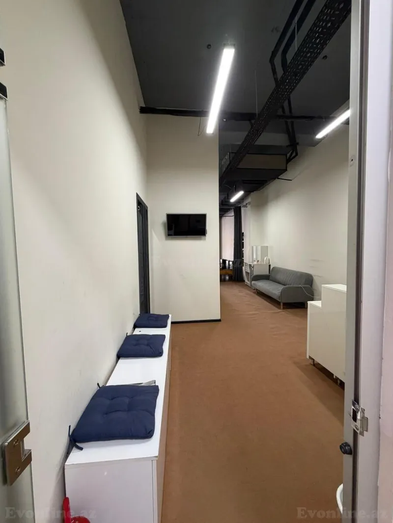 Kirayə verilir Obyekt 131 m² 28 May m. - şəkil 6