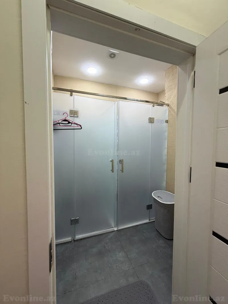 Kirayə verilir Obyekt 131 m² 28 May m. - şəkil 11