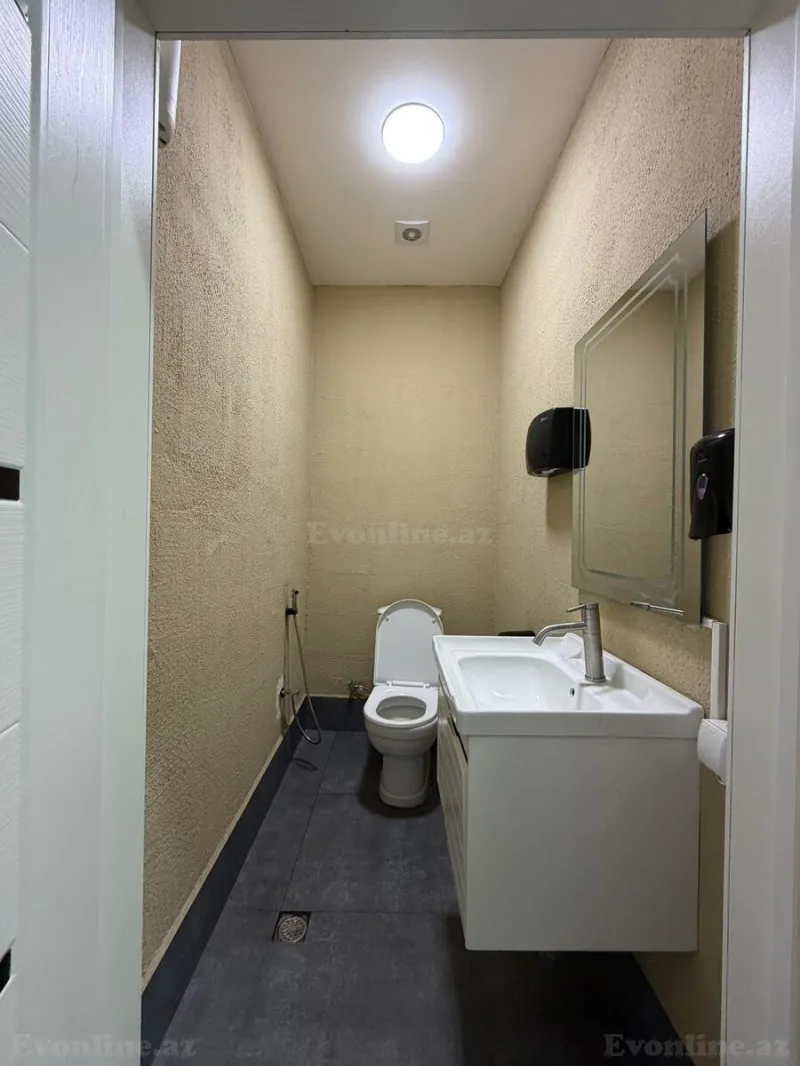 Kirayə verilir Obyekt 131 m² 28 May m. - şəkil 12