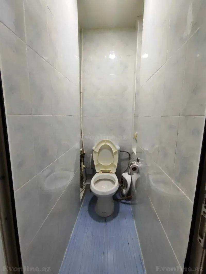 Satılır 4 otaqlı Mənzil Köhnə tikili 104 m² Əhmədli - şəkil 21