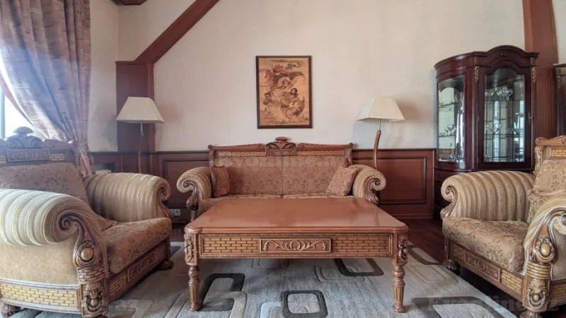 Kirayə verilir 3 otaqlı Mənzil Yeni tikili 130 m² Sahil m. - şəkil 4