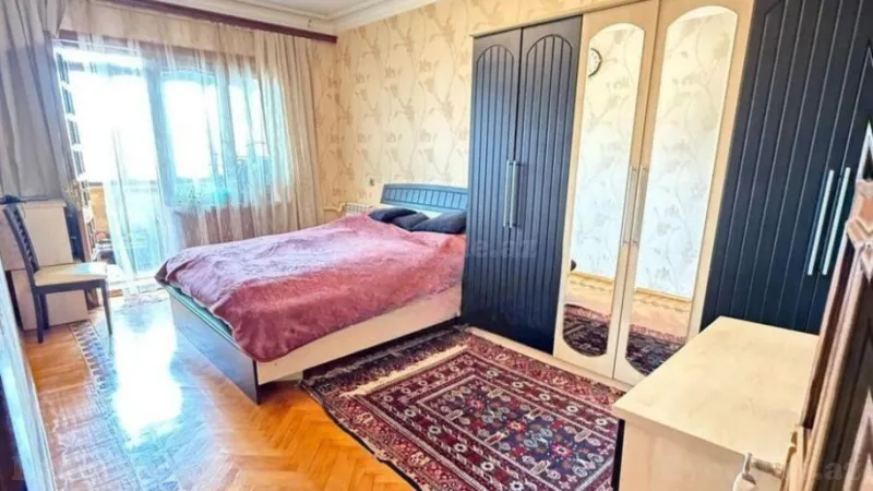 Satılır 3 otaqlı Mənzil Köhnə tikili 91 m² 7-ci mikrorayon - şəkil 5