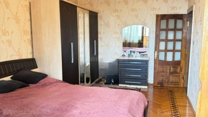 Satılır 3 otaqlı Mənzil Köhnə tikili 91 m² 7-ci mikrorayon - şəkil 6