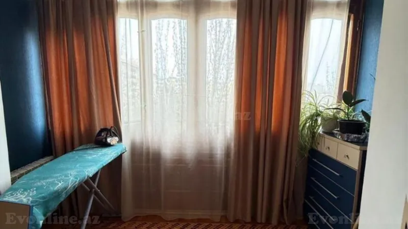 Satılır 3 otaqlı Mənzil Köhnə tikili 91 m² 7-ci mikrorayon - şəkil 11