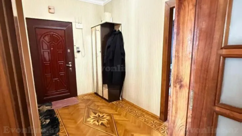 Satılır 3 otaqlı Mənzil Köhnə tikili 91 m² 7-ci mikrorayon - şəkil 12