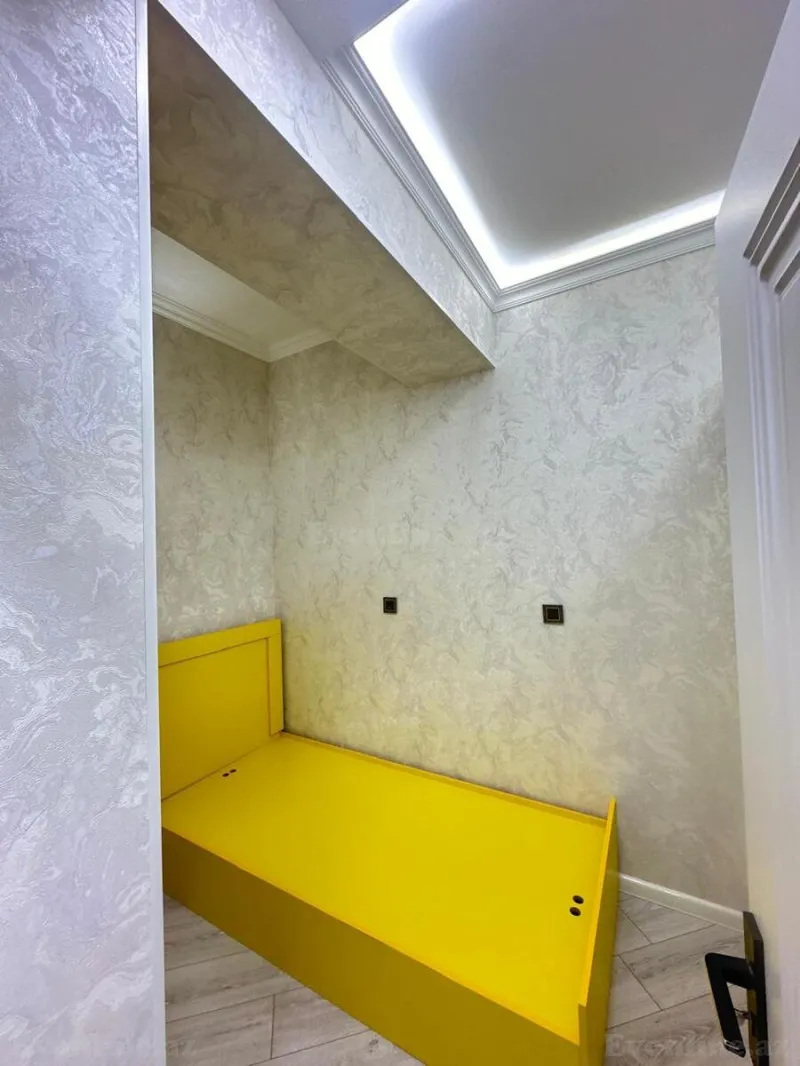 Satılır 3 otaqlı Mənzil Yeni tikili 86 m² Əhmədli m. - şəkil 11