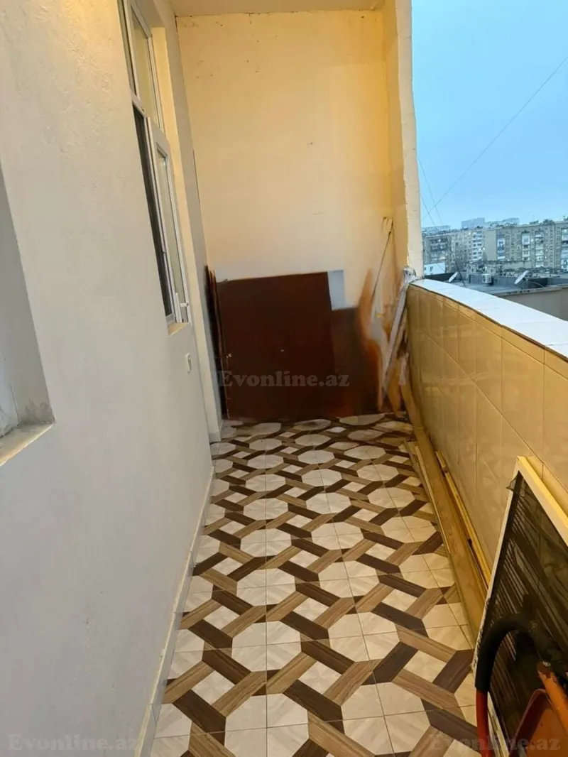 Satılır 2 otaqlı Mənzil Yeni tikili 83 m² Qaraçuxur - şəkil 12