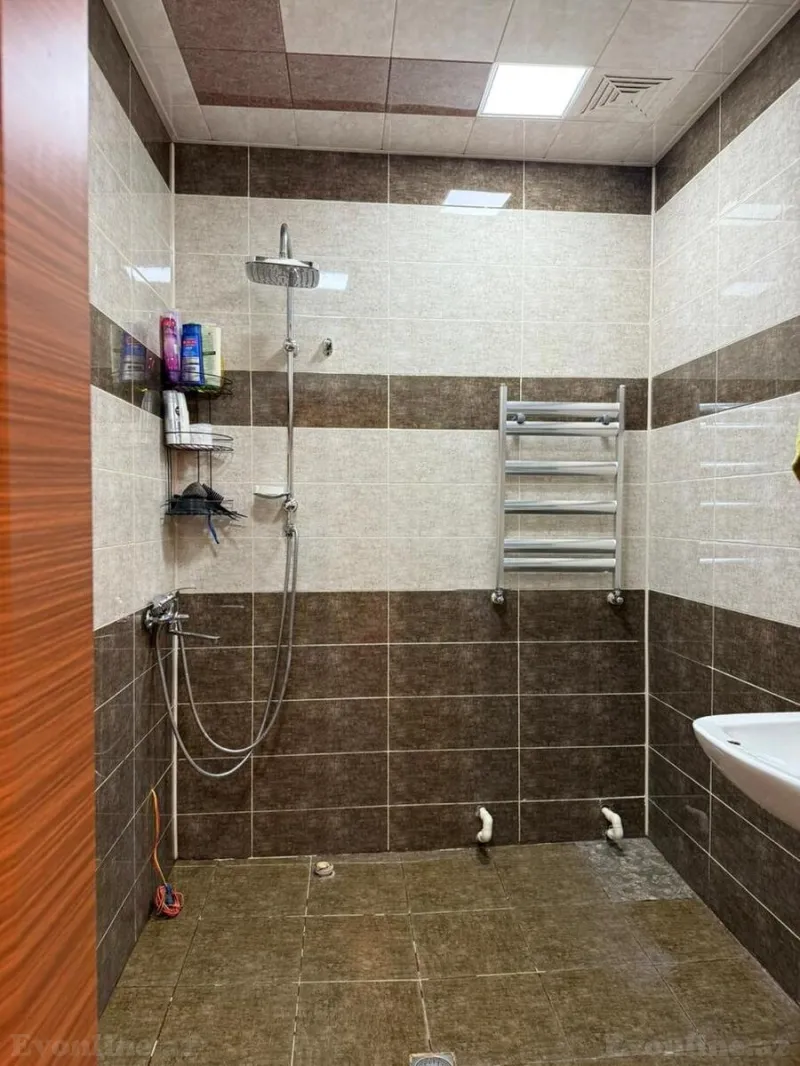 Satılır 2 otaqlı Mənzil Yeni tikili 83 m² Qaraçuxur - şəkil 13