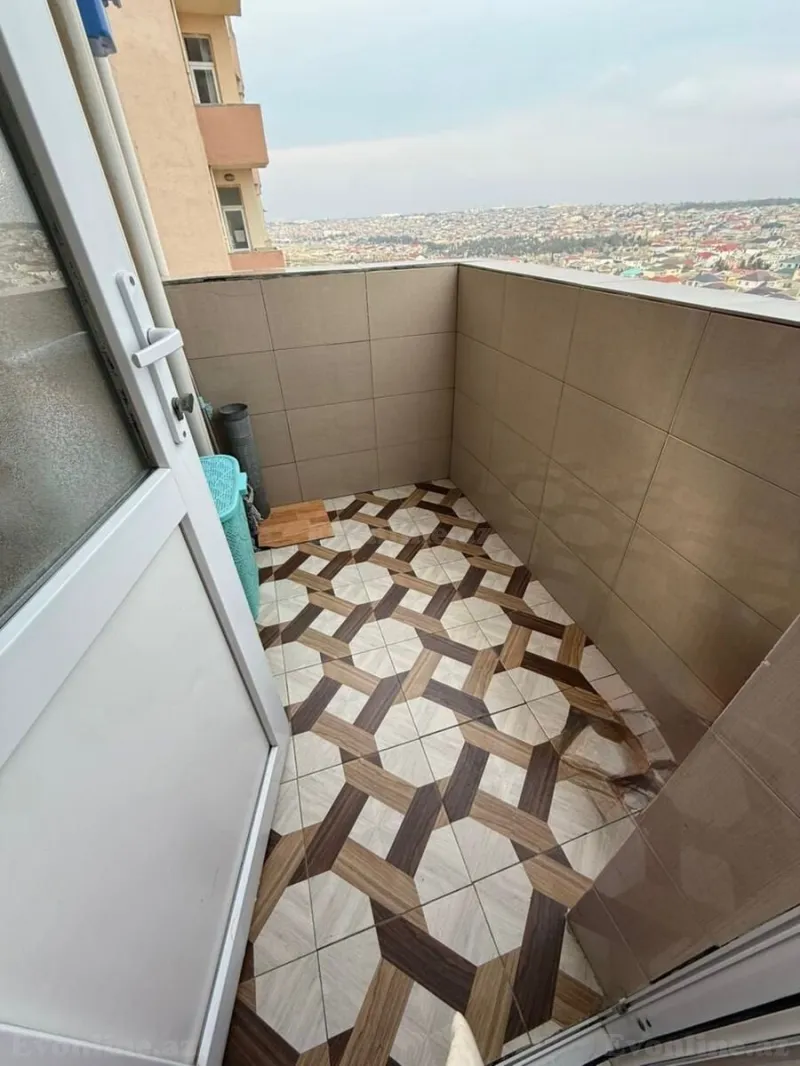 Satılır 2 otaqlı Mənzil Yeni tikili 83 m² Qaraçuxur - şəkil 14