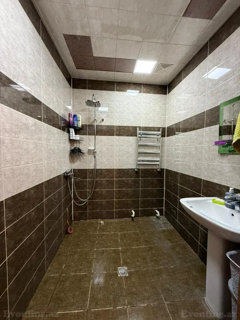 Satılır 2 otaqlı Mənzil Yeni tikili 83 m² Qaraçuxur - şəkil 18