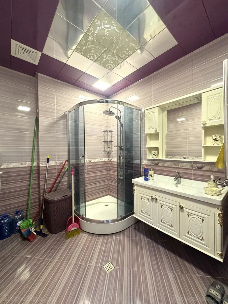 Satılır 3 otaqlı Mənzil Yeni tikili 107 m² Əhmədli - şəkil 10