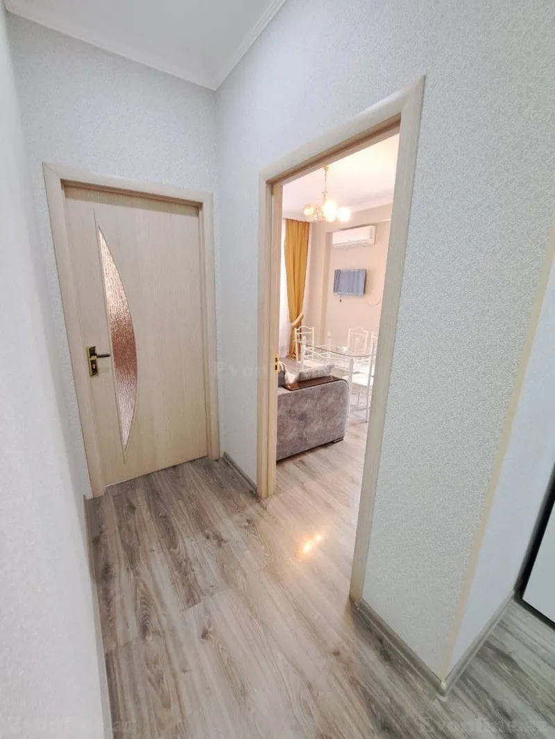 Kirayə verilir 2 otaqlı Mənzil Yeni tikili 65 m² Xırdalan - şəkil 4