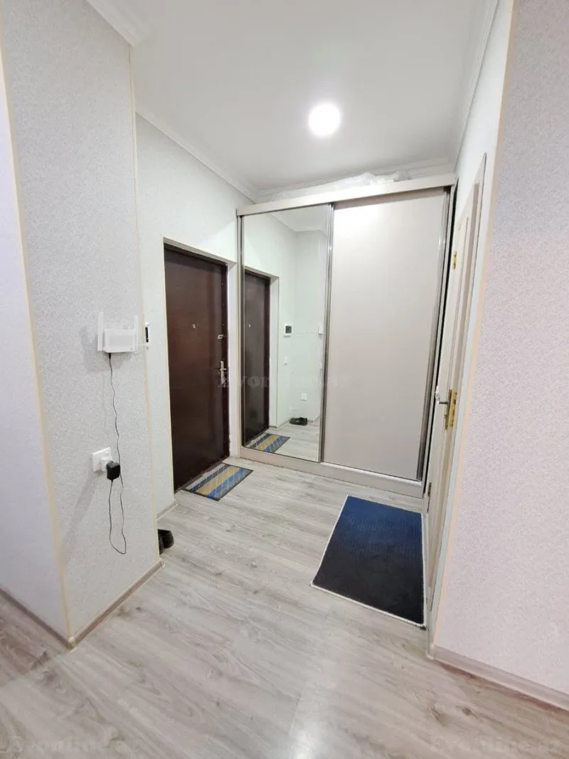 Kirayə verilir 2 otaqlı Mənzil Yeni tikili 65 m² Xırdalan - şəkil 14