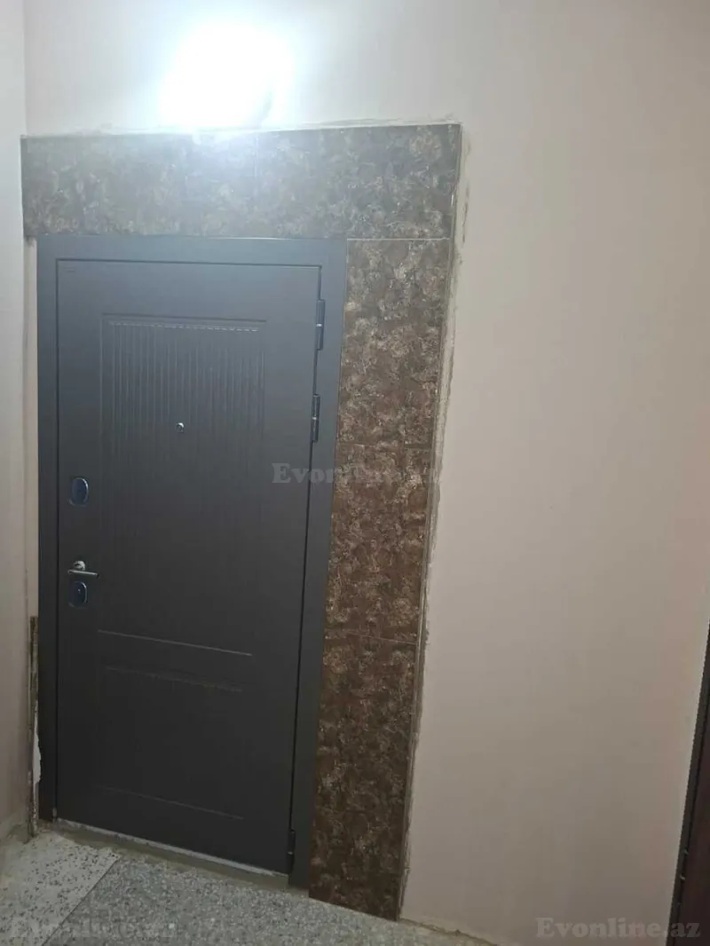 Satılır 3 otaqlı Mənzil Yeni tikili 75 m² Masazır - şəkil 5