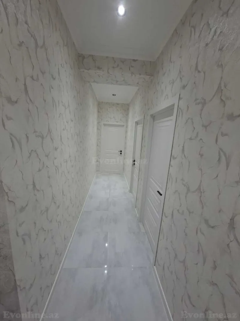 Satılır 3 otaqlı Mənzil Yeni tikili 75 m² Masazır - şəkil 9