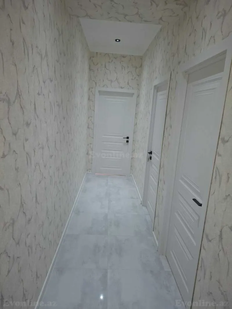 Satılır 3 otaqlı Mənzil Yeni tikili 75 m² Masazır - şəkil 10