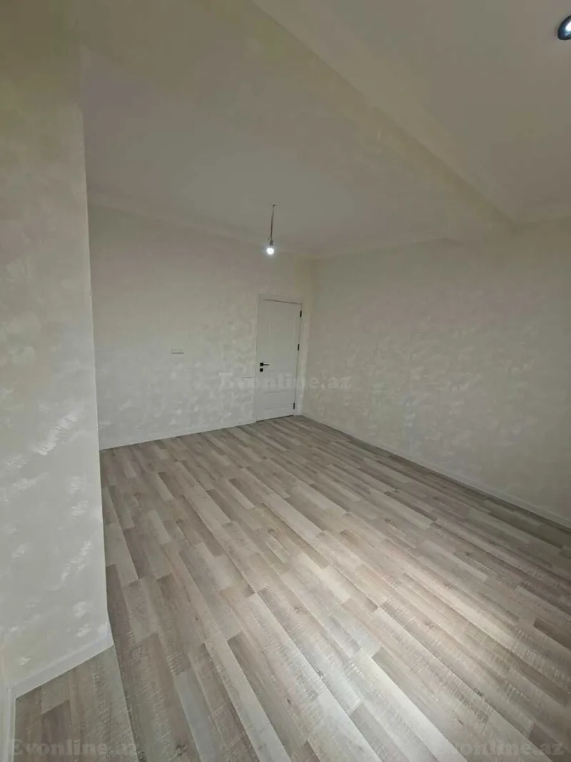 Satılır 3 otaqlı Mənzil Yeni tikili 75 m² Masazır - şəkil 16