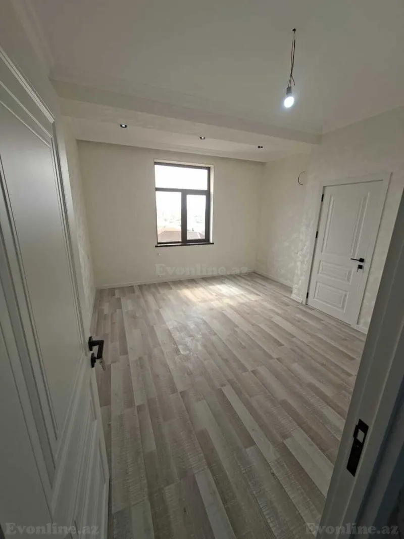 Satılır 3 otaqlı Mənzil Yeni tikili 75 m² Masazır - şəkil 18