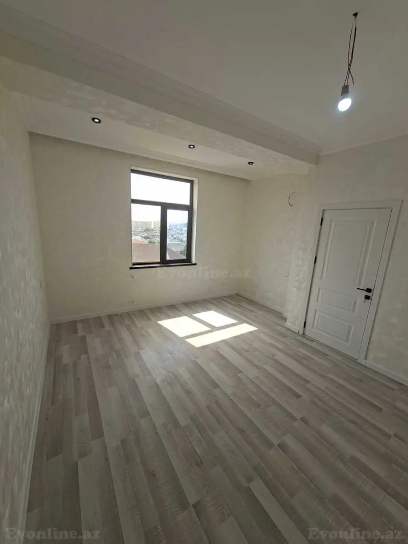 Satılır 3 otaqlı Mənzil Yeni tikili 75 m² Masazır - şəkil 19