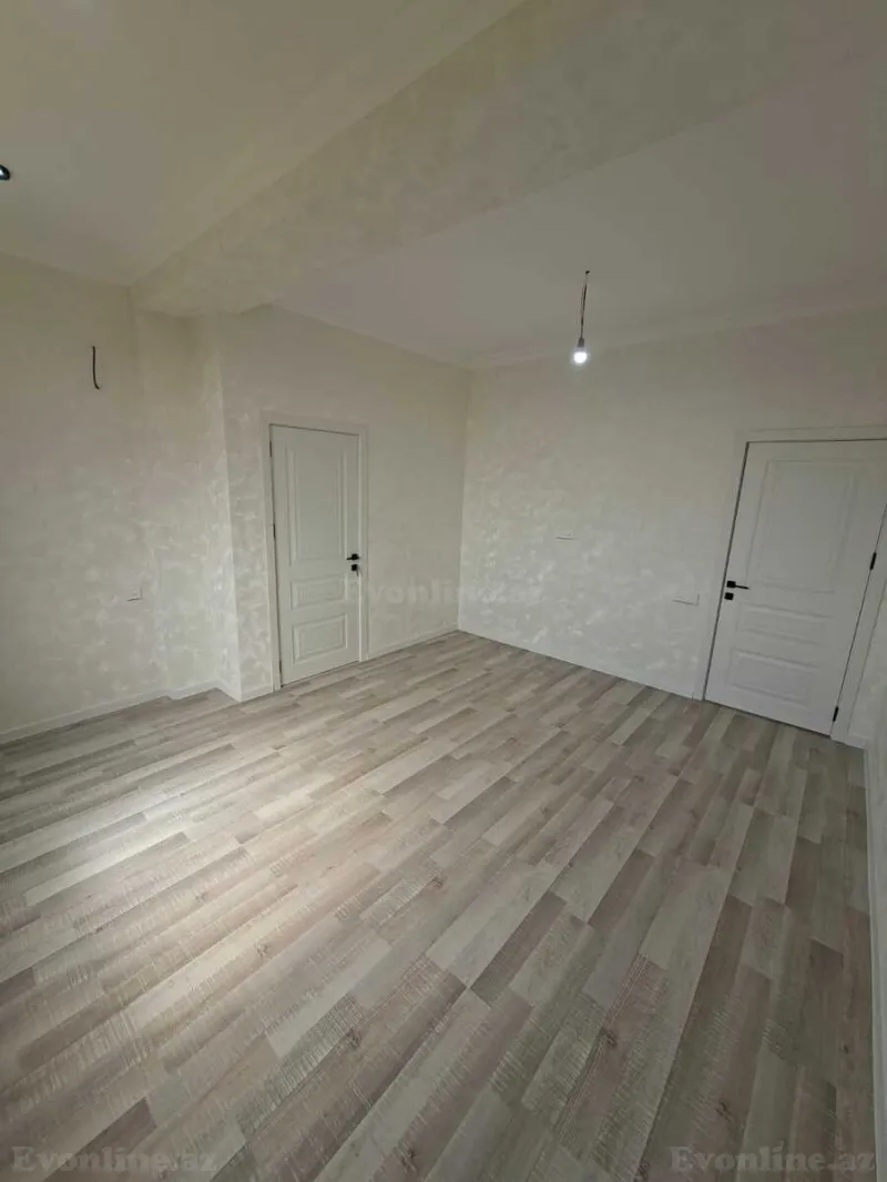 Satılır 3 otaqlı Mənzil Yeni tikili 75 m² Masazır - şəkil 24