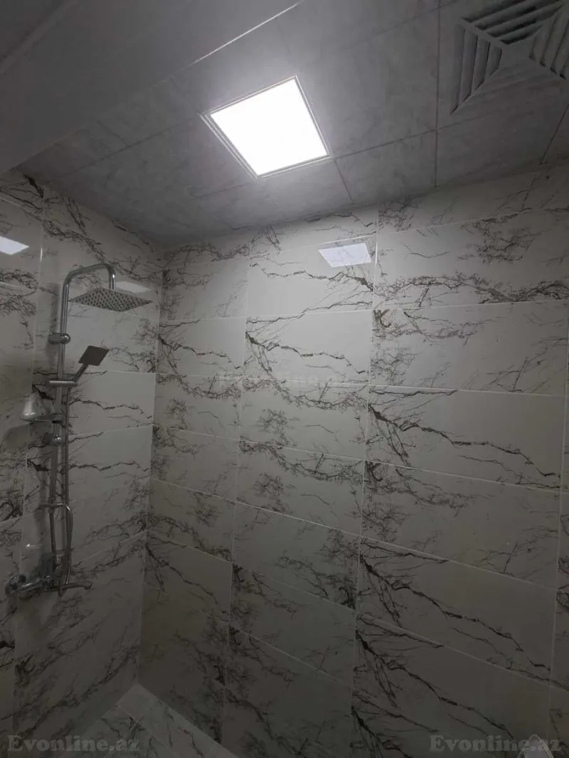 Satılır 3 otaqlı Mənzil Yeni tikili 75 m² Masazır - şəkil 25