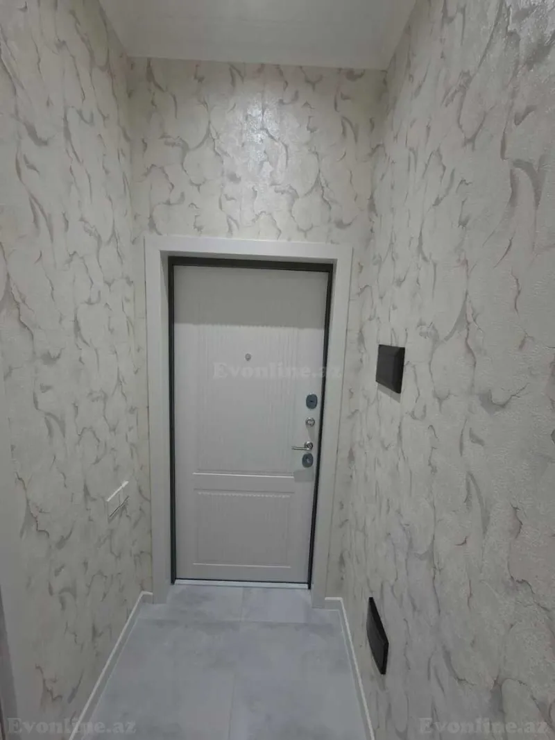 Satılır 3 otaqlı Mənzil Yeni tikili 75 m² Masazır - şəkil 26