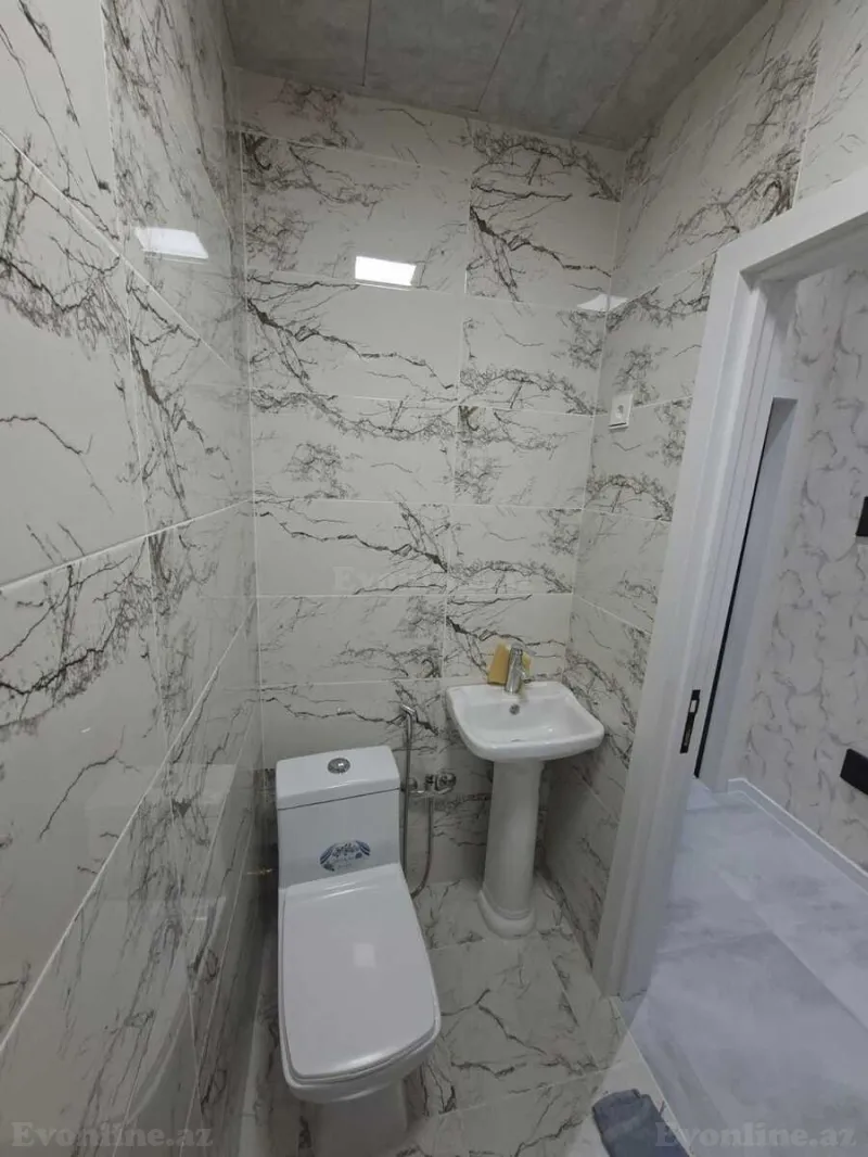 Satılır 3 otaqlı Mənzil Yeni tikili 75 m² Masazır - şəkil 29