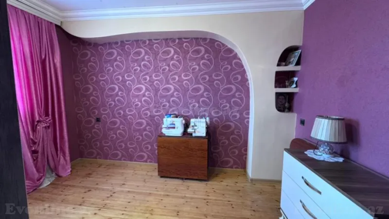 Satılır 3 otaqlı Mənzil Köhnə tikili 80 m² Suraxanı r. - şəkil 8