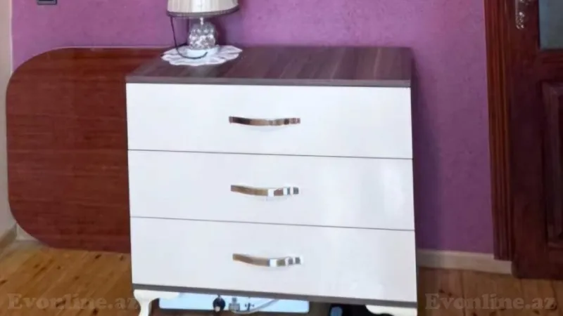 Satılır 3 otaqlı Mənzil Köhnə tikili 80 m² Suraxanı r. - şəkil 10