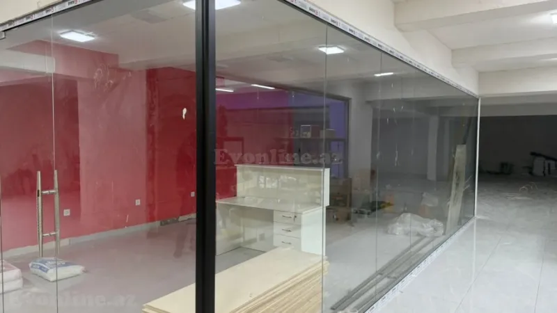 Kirayə verilir Obyekt 60 m² 28 May m. - şəkil 2