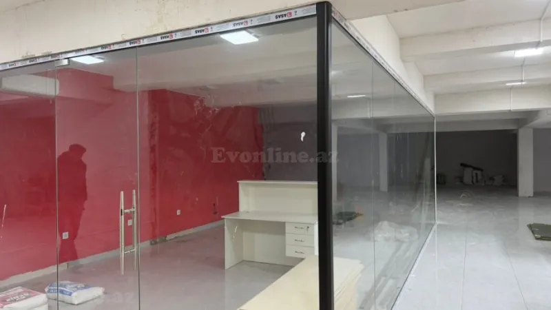 Kirayə verilir Obyekt 60 m² 28 May m. - şəkil 4
