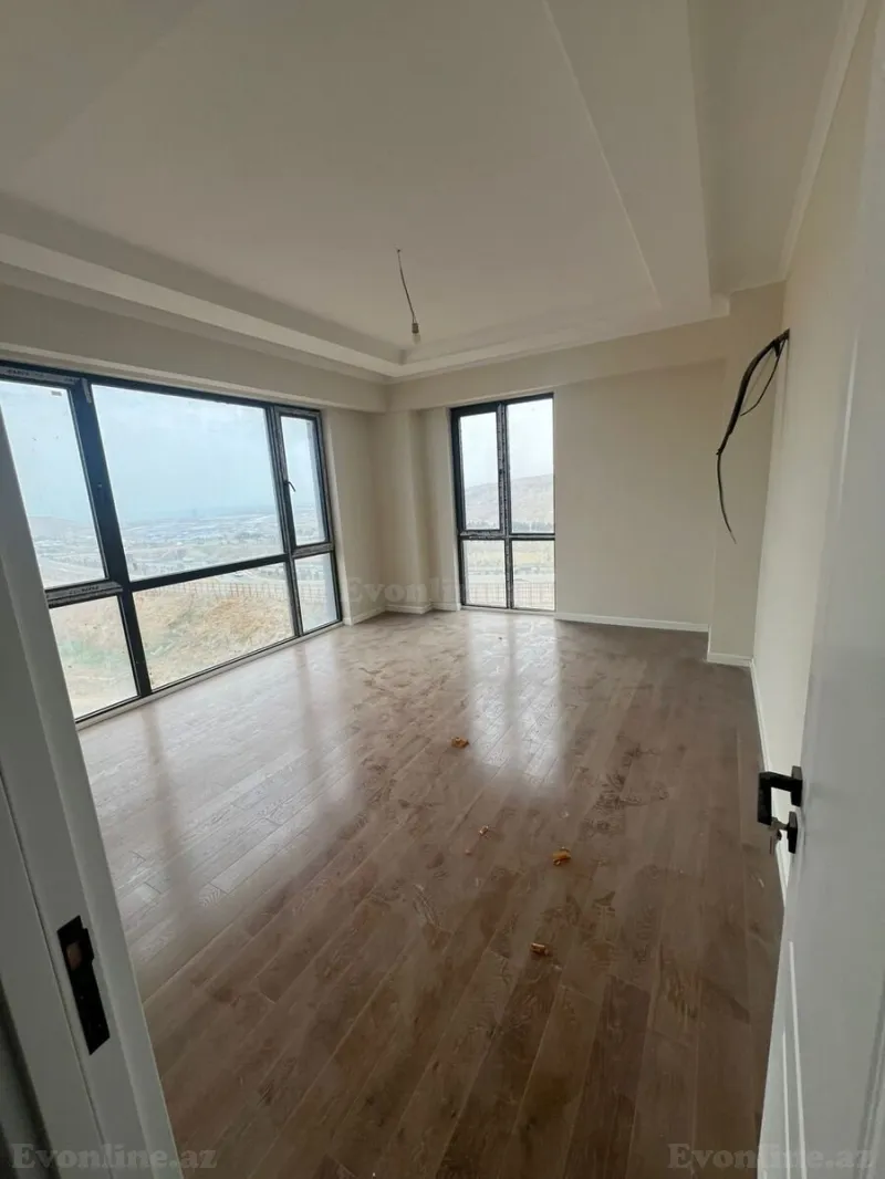 Satılır 3 otaqlı Mənzil Yeni tikili 83 m² Yasamal - şəkil 2
