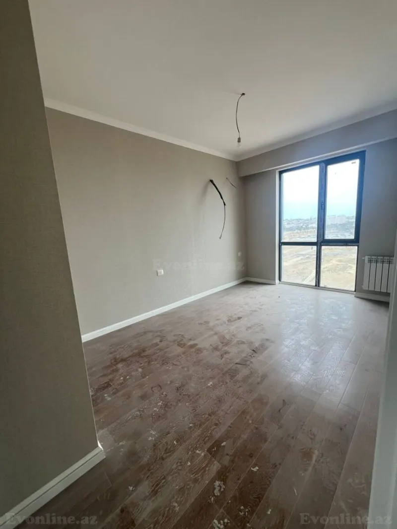 Satılır 3 otaqlı Mənzil Yeni tikili 83 m² Yasamal - şəkil 4