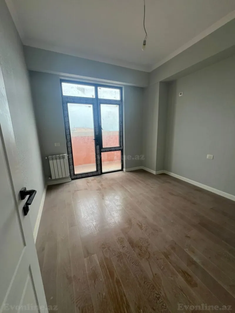 Satılır 3 otaqlı Mənzil Yeni tikili 83 m² Yasamal - şəkil 5