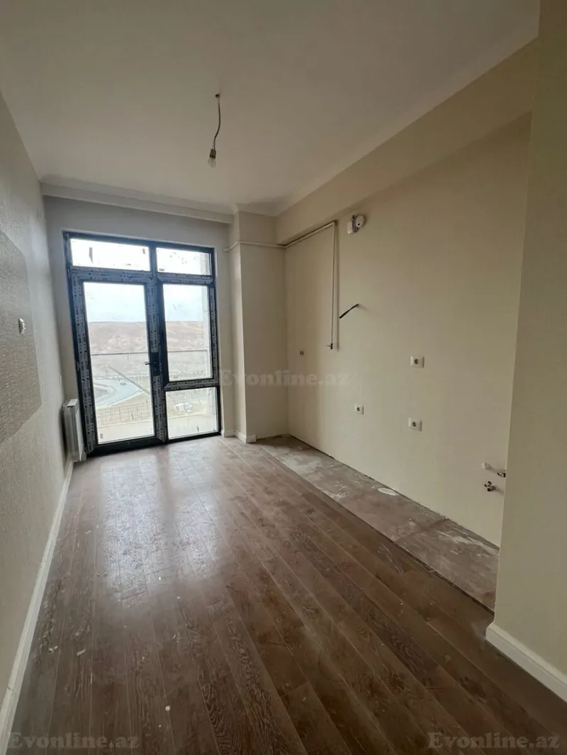 Satılır 3 otaqlı Mənzil Yeni tikili 83 m² Yasamal - şəkil 6