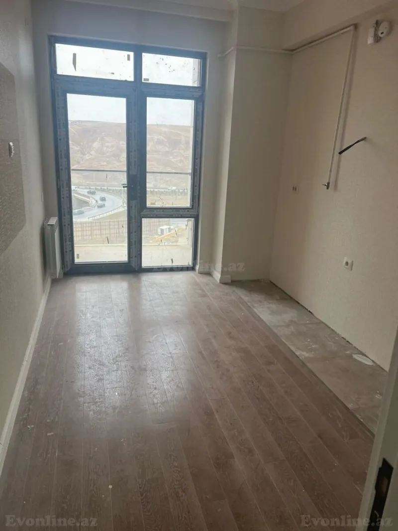 Satılır 3 otaqlı Mənzil Yeni tikili 83 m² Yasamal - şəkil 7