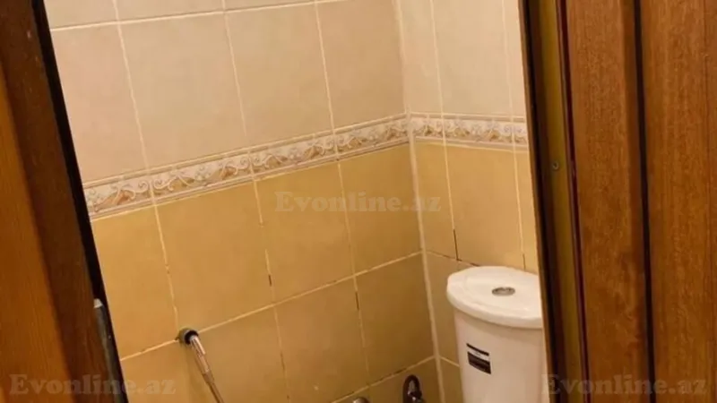 Satılır 3 otaqlı Mənzil Yeni tikili 65 m² Xalqlar Dostluğu m. - şəkil 7