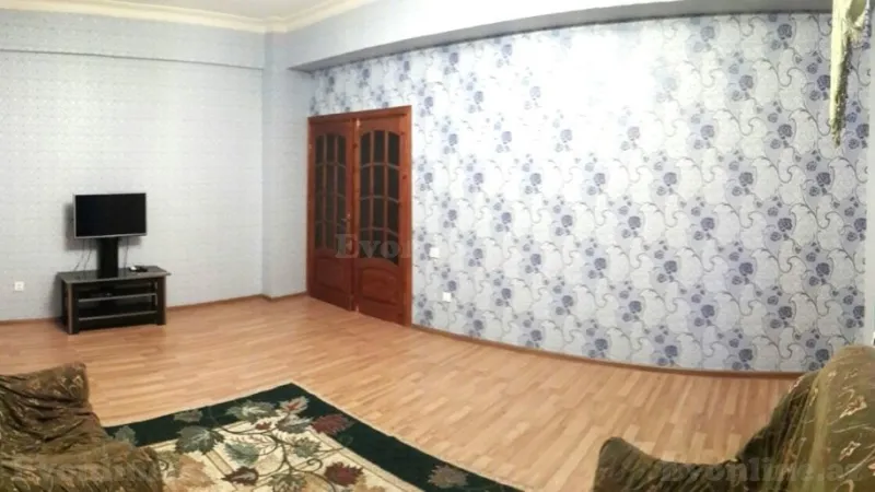 Satılır 4 otaqlı Mənzil Yeni tikili 102 m² 9-cu mikrorayon - şəkil 9